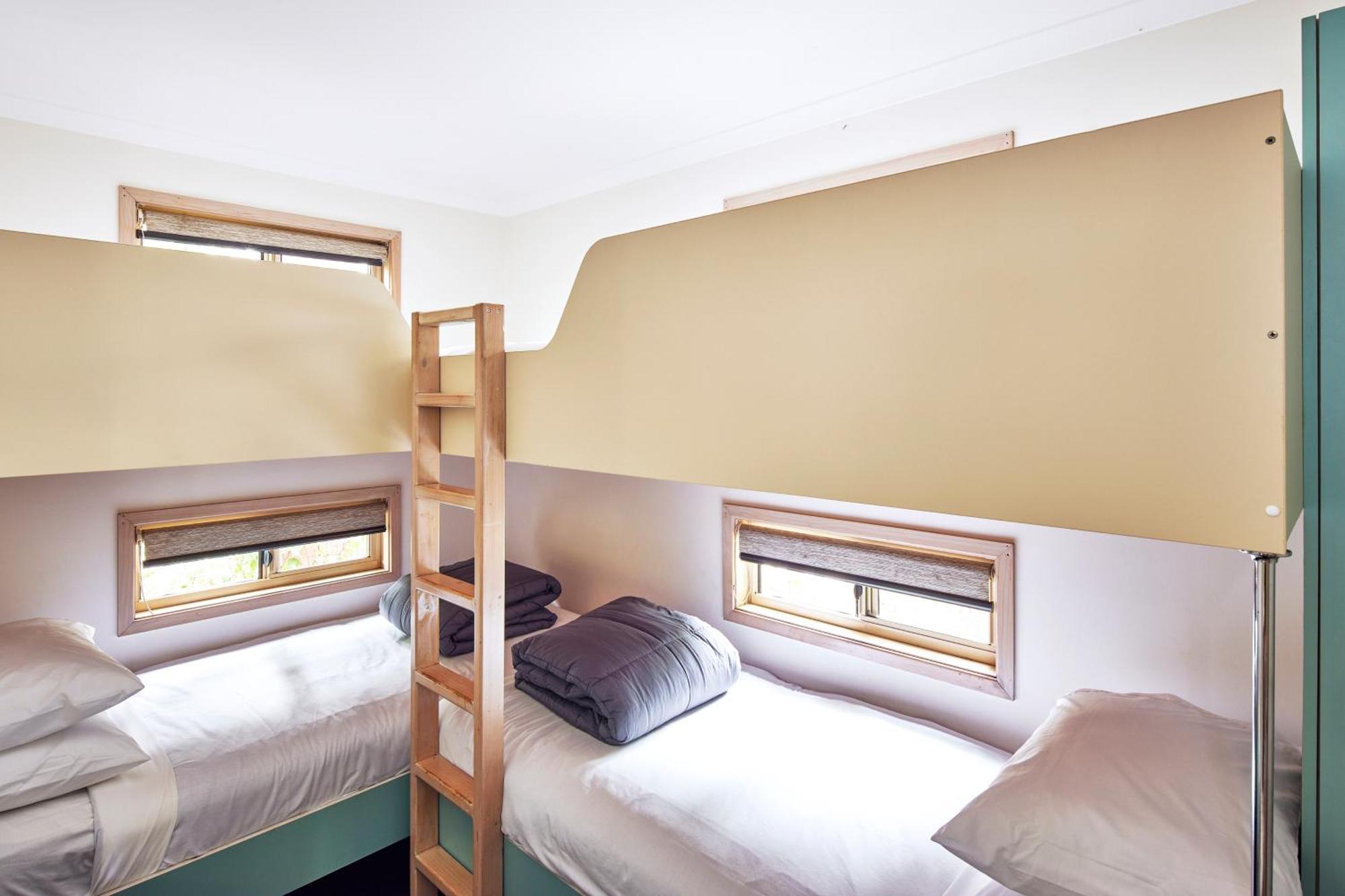 Nrma Darlington Beach Holiday Resort Arrawarra Экстерьер фото
