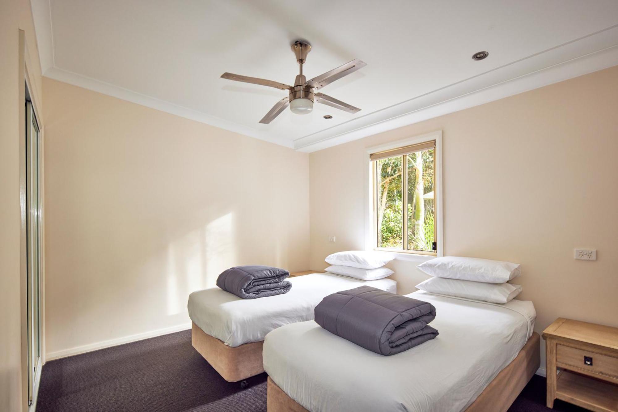 Nrma Darlington Beach Holiday Resort Arrawarra Экстерьер фото