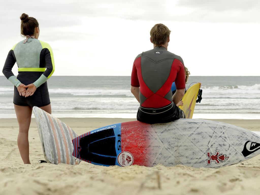 Nrma Darlington Beach Holiday Resort Arrawarra Экстерьер фото